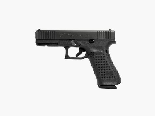 GLOCK Mod. 22 Gen5 FS .40S&W pistola