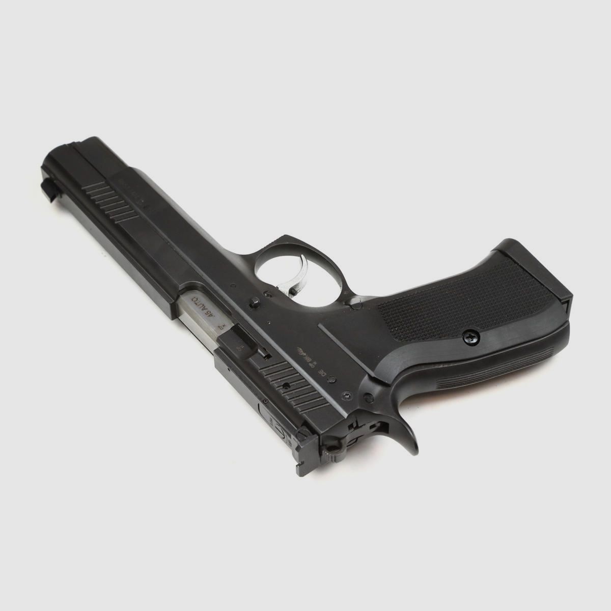CZ 97 Sport Oschatz, Bild 6 von 7
