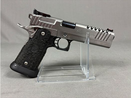 STI Edge .40 S&W