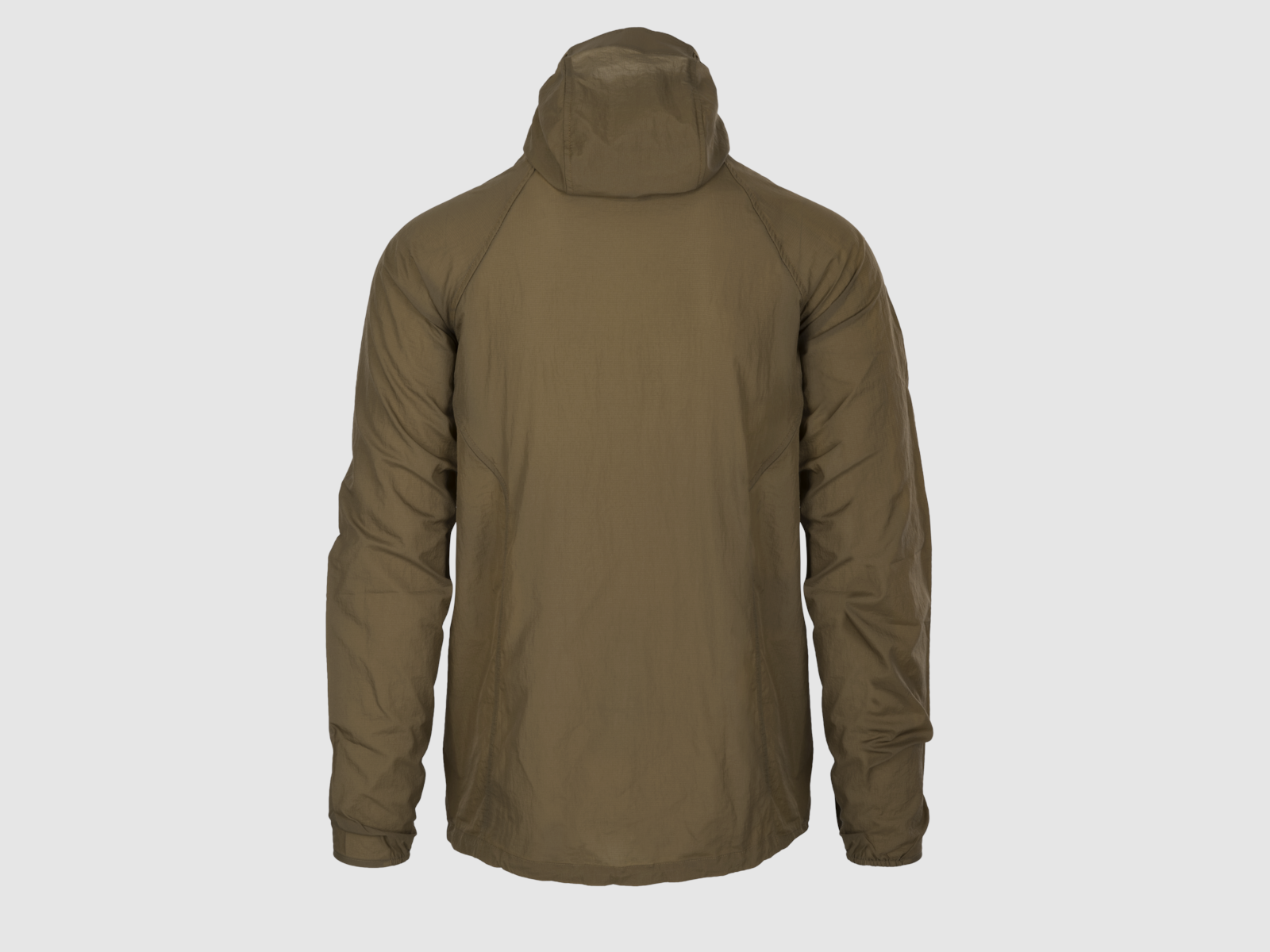 Helikon Tramontane Windjack XL Zwart, afbeelding 3 van 9