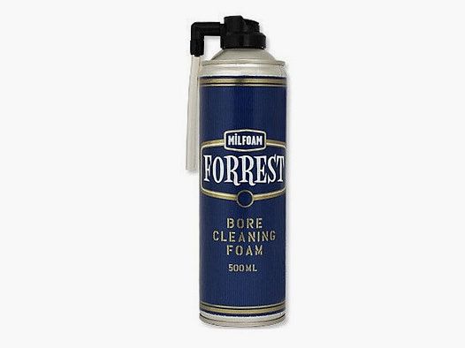 FORREST MILFOAM BARREL CLEANING FOAM 500ML