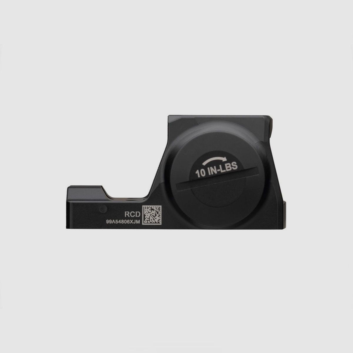 RED DOT – SIG SAUER – ROMEO-X REFLEXVISIERUNG PRO | KREISPUNKT | SCHWARZ, Bild 3 von 8