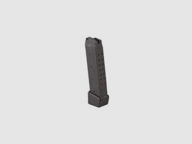 GLOCK Magazin f. 31 (+1)  .357SIG  16Schuss