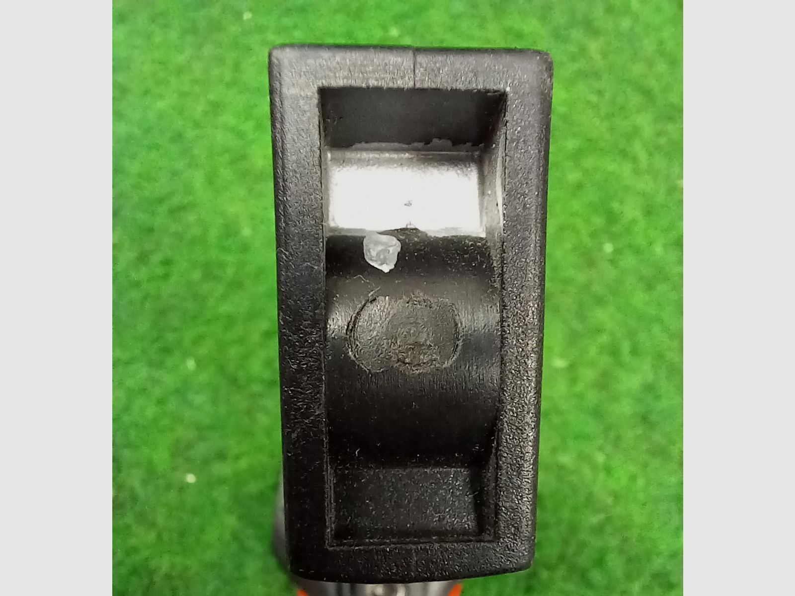 Walther GSP magazine in caliber .32 S&W