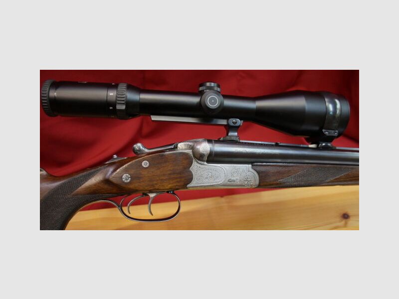 Commission Drilling SAUER & SOHN m.ZFR