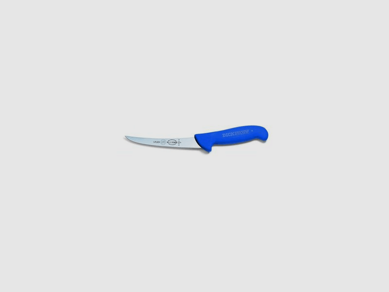 Thick boning knife semi-flexible 13 cm, SB
