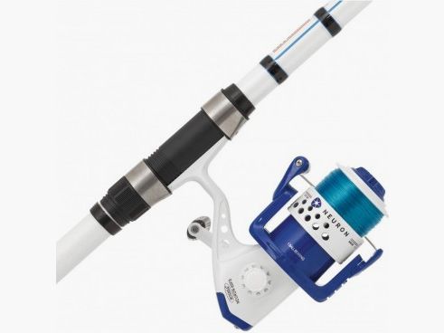 Surfcasting-Set MITCHELL NEURON 453