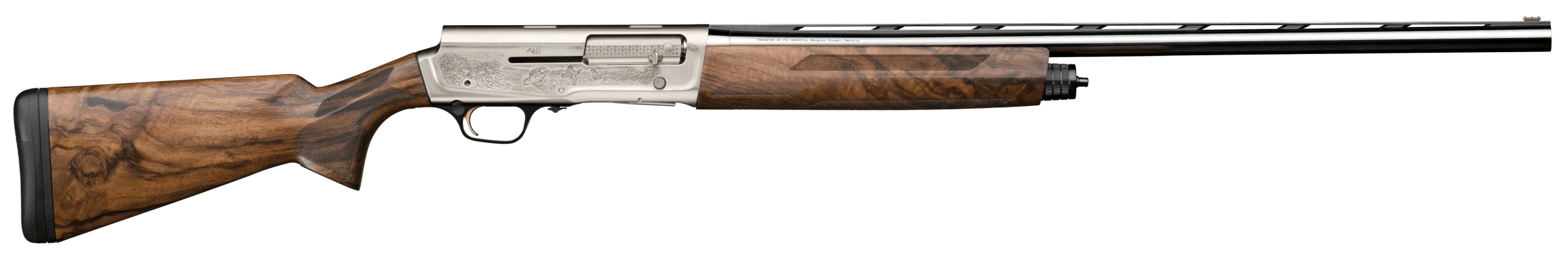 Browning A5 ULTIMATE PARTRIDGES 12M – 711-28 – fix-fixed magazine 2+1