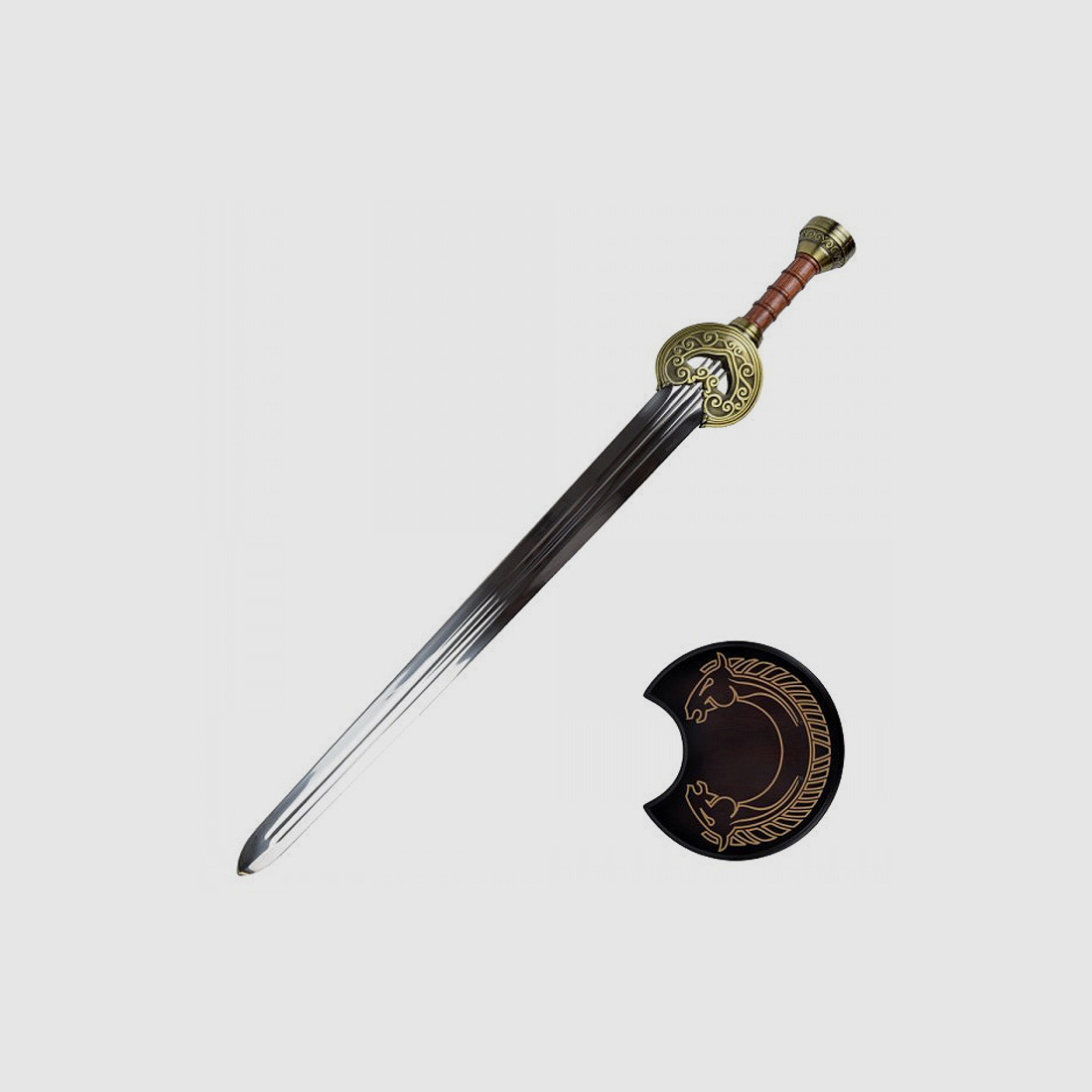 Sword Theoden Decorative Sword