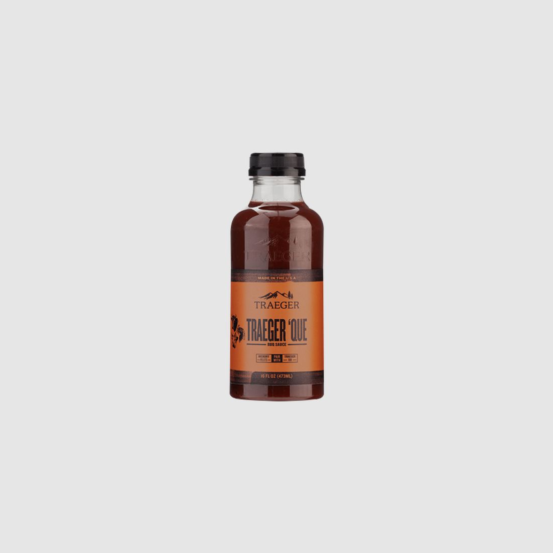 Traeger 'Que BBQ Sauce