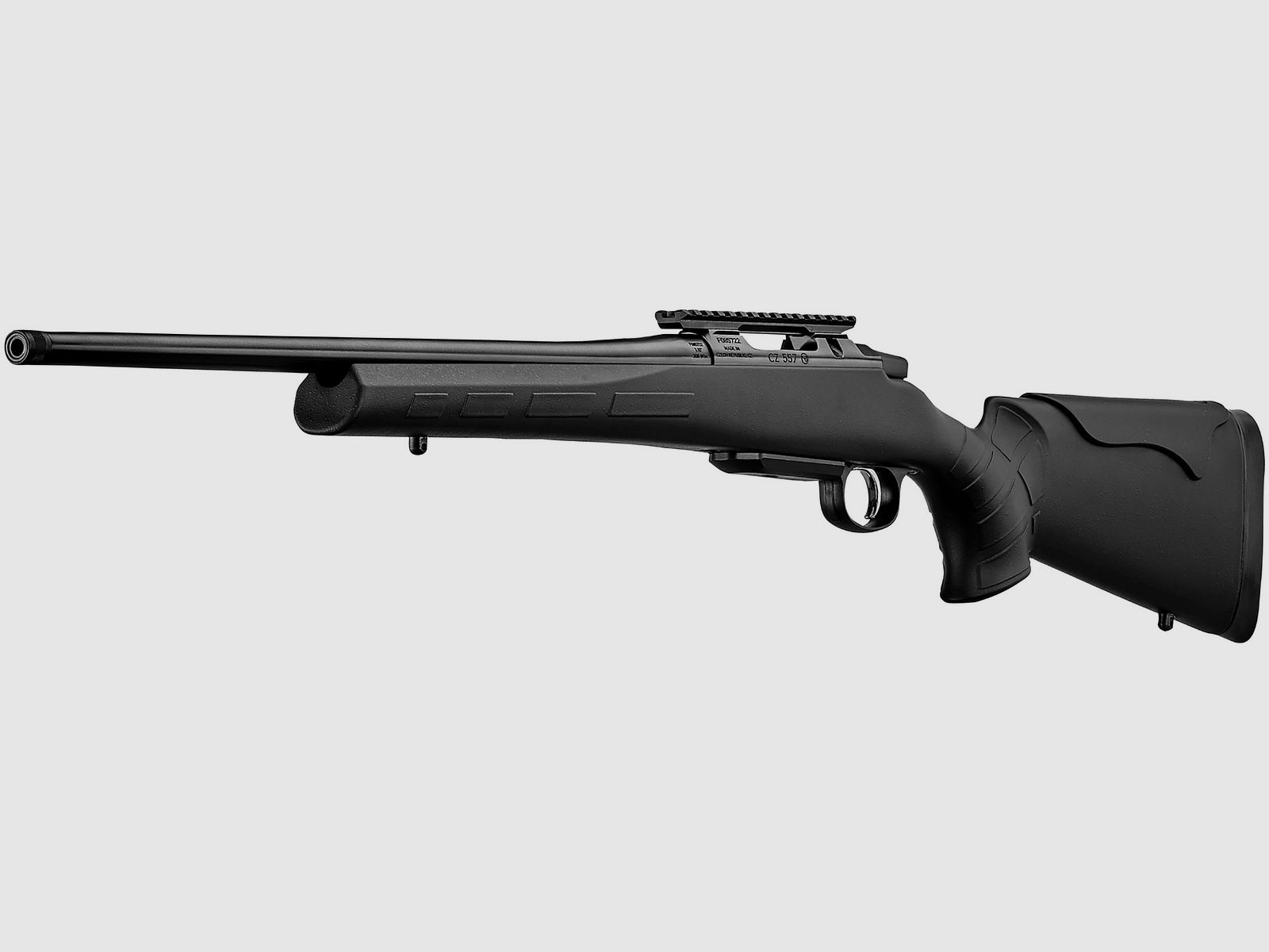 CZ 557 Ranger Synthetik .308Win Repetierbüchse
