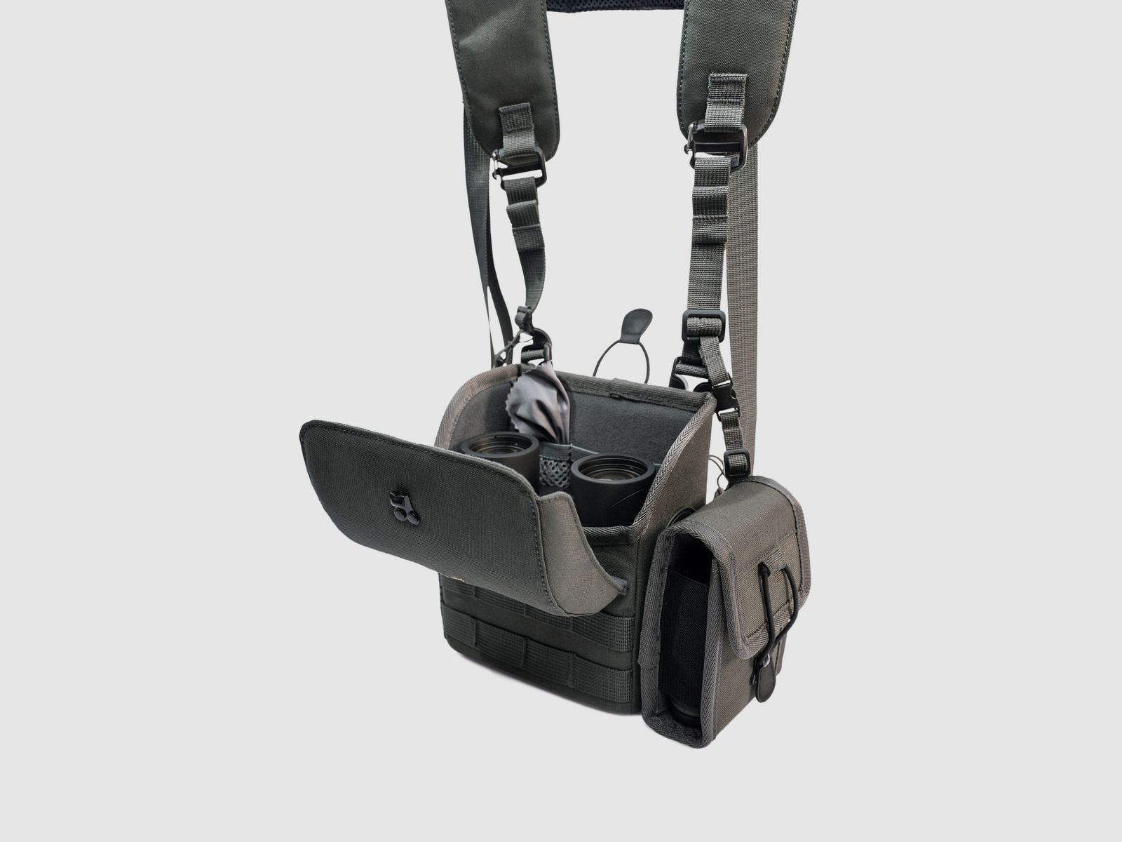 GPO BINO HARNESS Pro, Bild 2 von 12