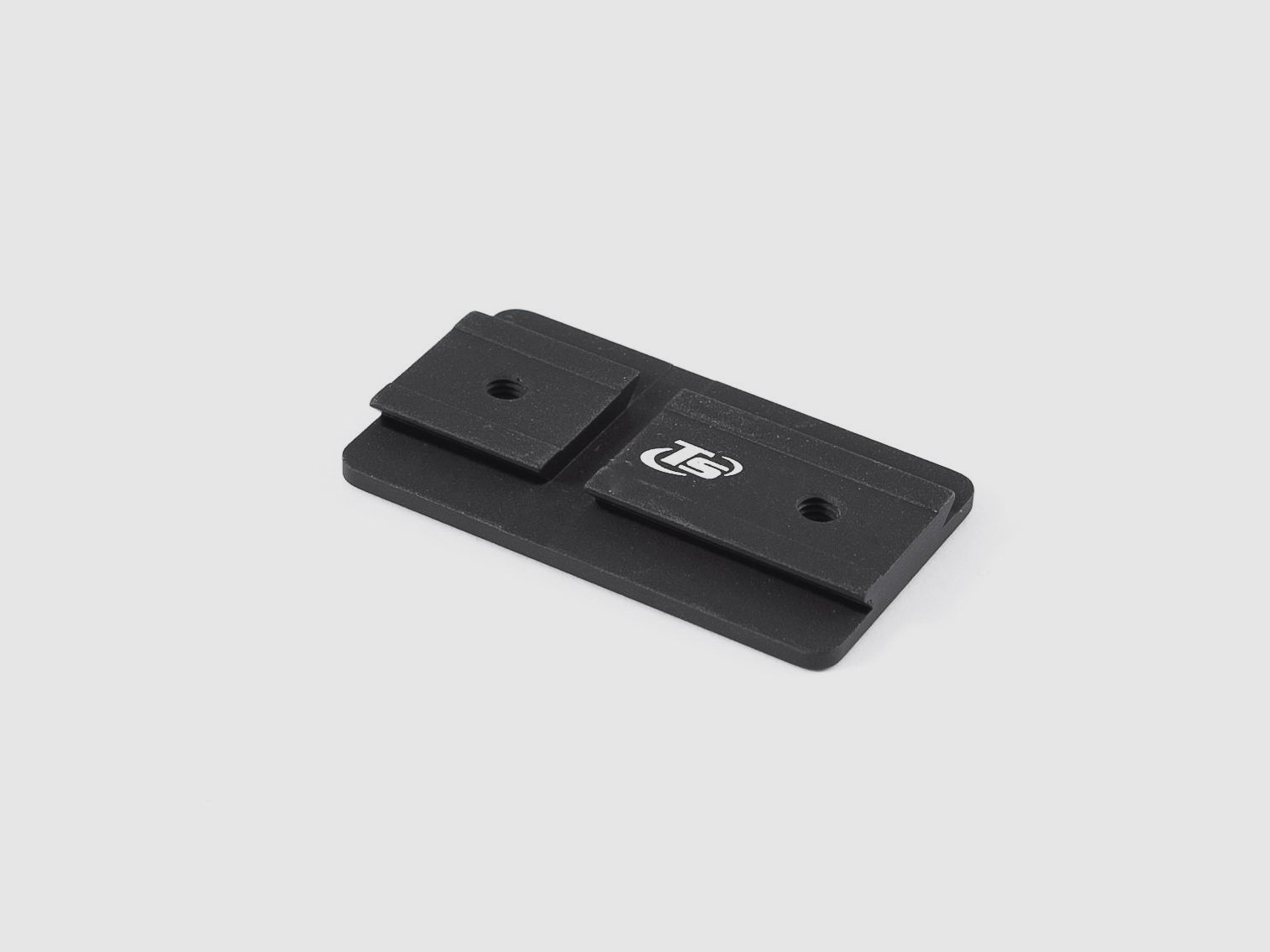 Adaptateur pour empreinte Aimpoint Acro pour montage de lunette Trijicon - TONI SYSTEM/Adapter pour empreinte Aimpoint Acro pour montage de lunette Trijicon - TONI SYSTEM * CODE ARTICLE ADACROATR