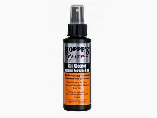 Hoppe's Elite Gun Cleaner - 4 oz