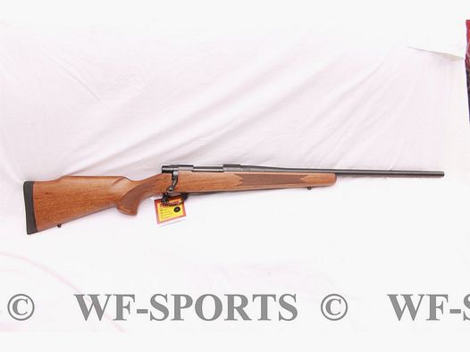 WF-SPORTS HOWA 1500 nel calibro universale. Calcio in noce