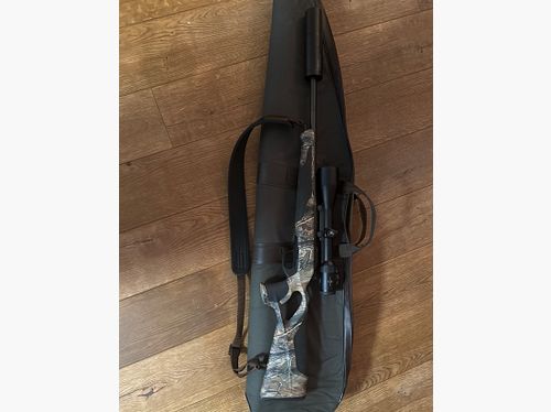 Blaser R8 professionell success camo