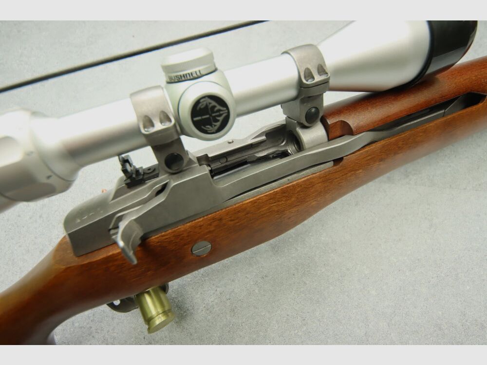 Ruger Mini 30 Mini 30 inkl Zielfernrohr
