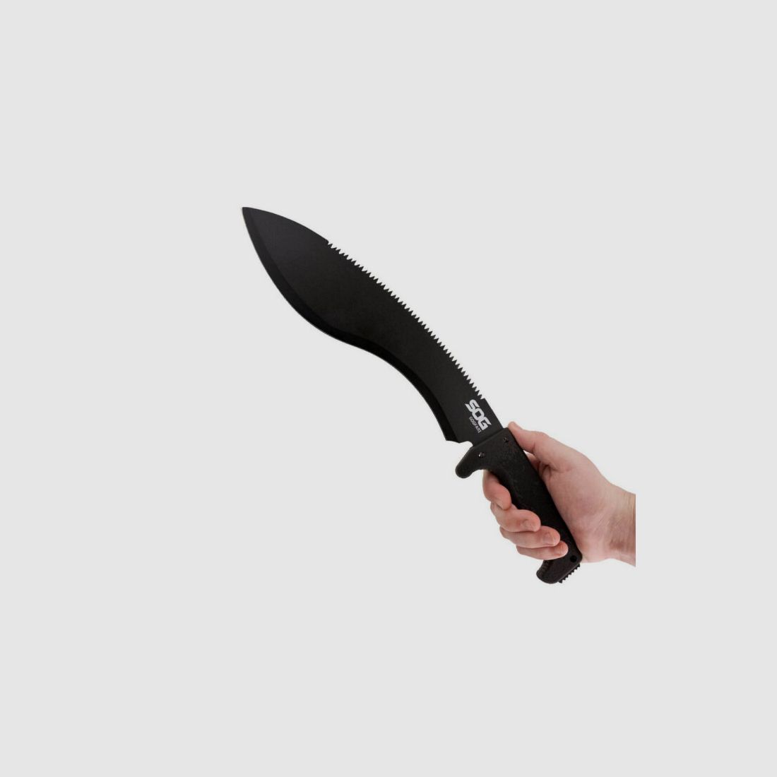 SOG SOGFari Kukri Machete, Bild 3 von 3