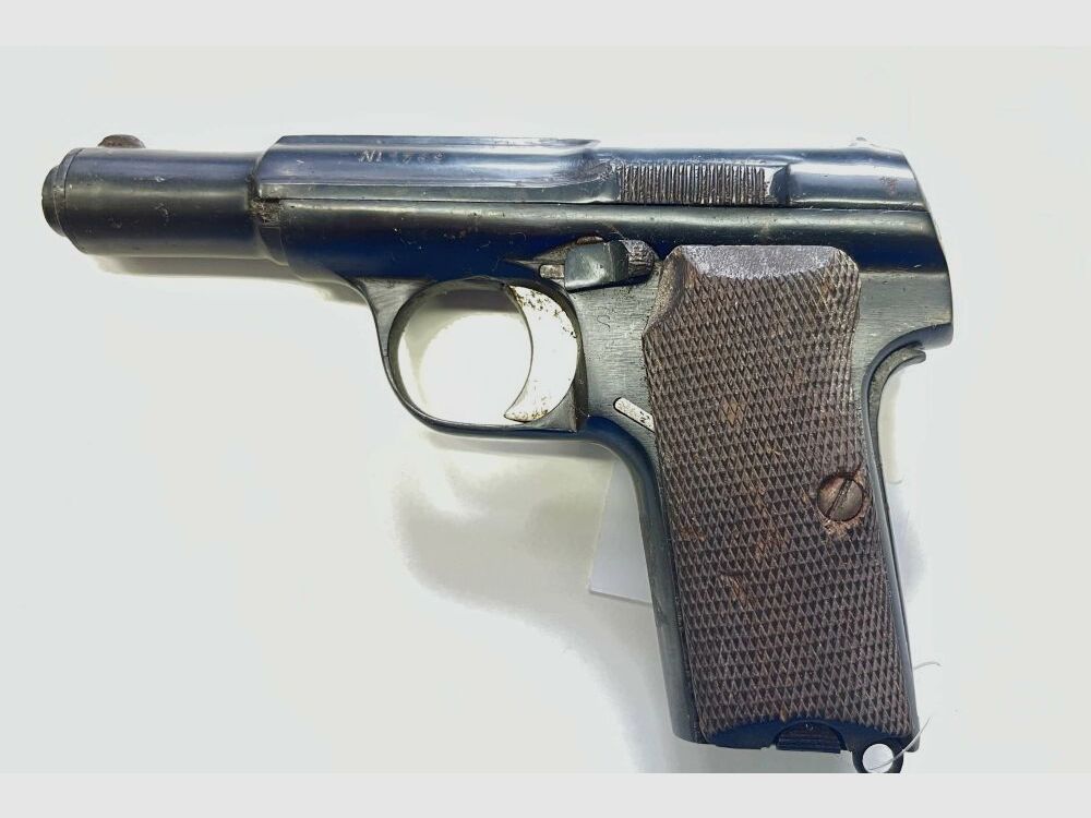 Astra 300 9mm Browning K