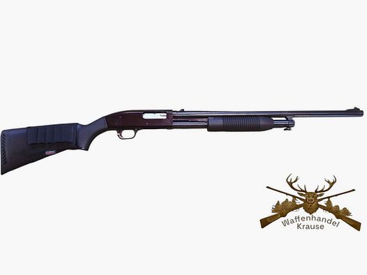 Mossberg Maverick 88