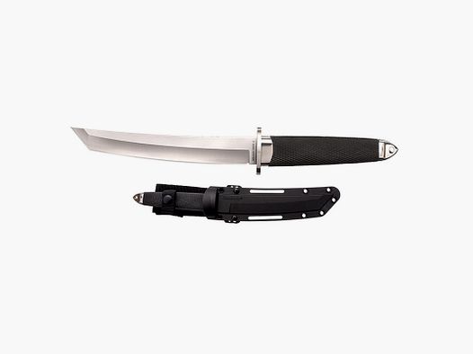 Nóż Stały Cold Steel San Mai® Magnum Tanto Ii - CS35AC