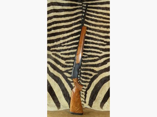 Carabine semi auto BROWNING Bar 4X Hunter Bavarian gr.2 cal.30-06 canon 53 cm sans organes de visée