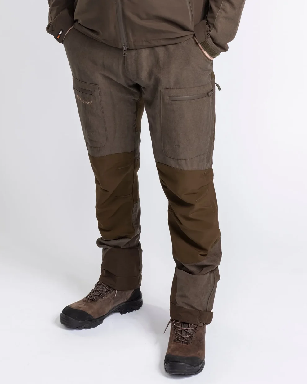 Pinewood Furudal Caribou Hunt Extreme Hose, Bild 1 von 6