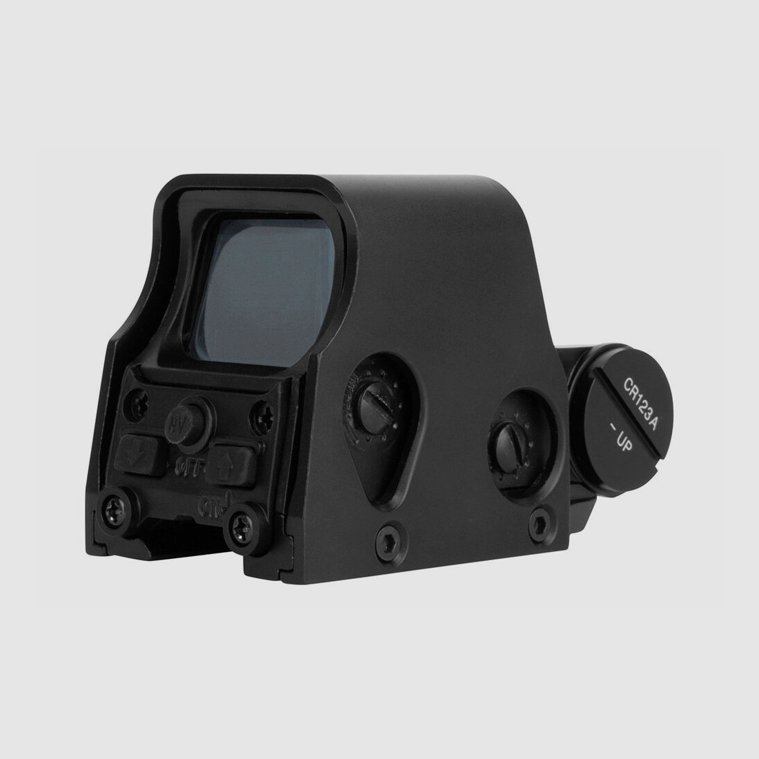 Mauser Red Dot / Green Dot rail de 22 mm incluant CR123A