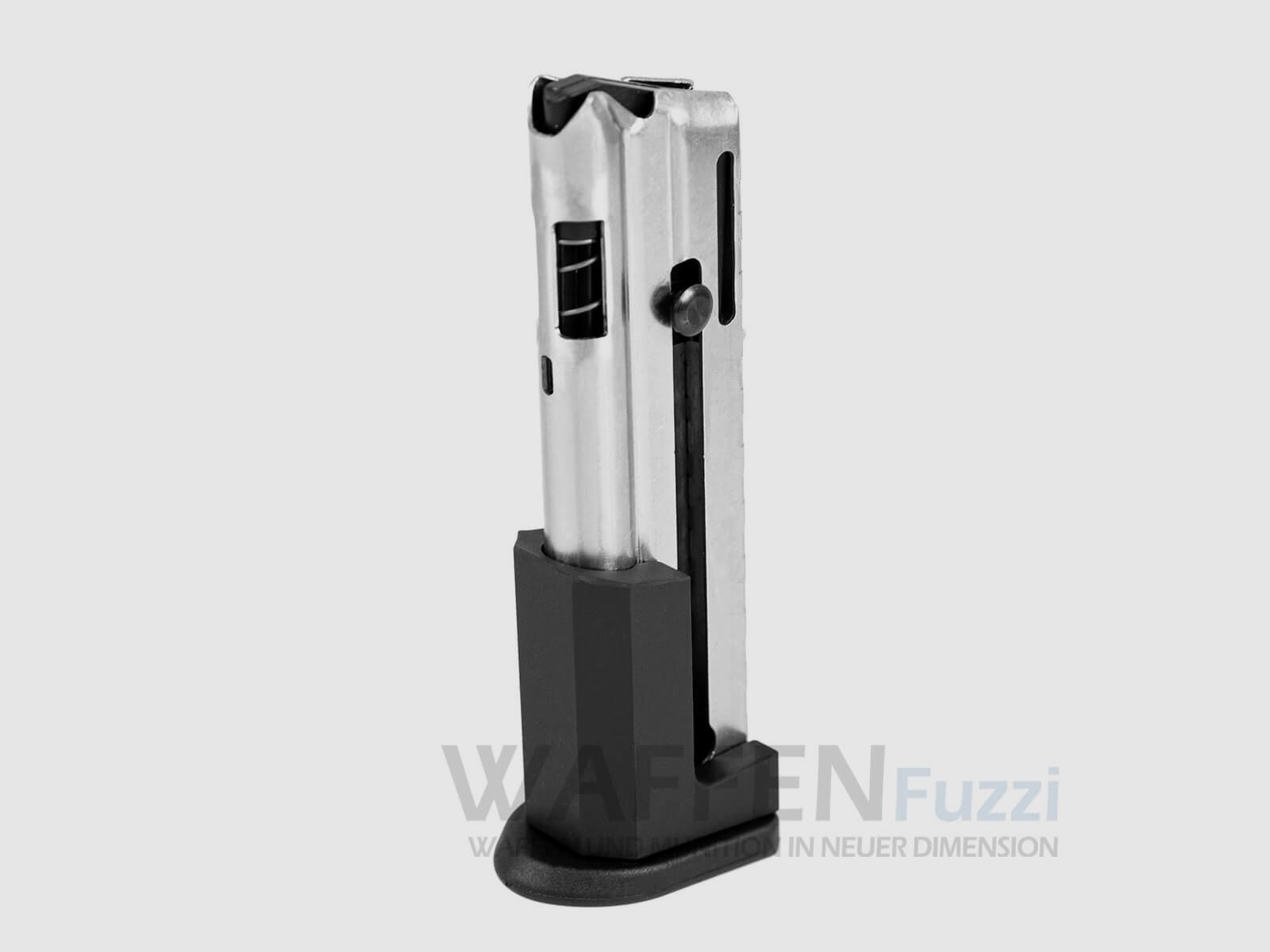 Magazin GSP Kaliber .22lr 10 Schuss