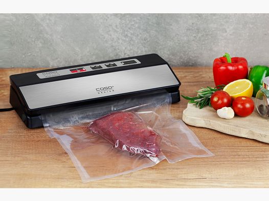 Caso Sigillatore sottovuoto VR 390 Advanced