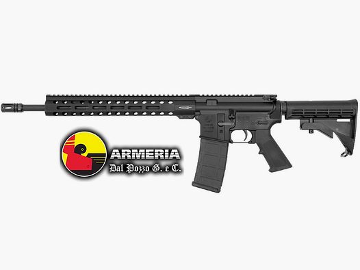 COLT CARBINE MIDLENGTH 223 REM 16″
