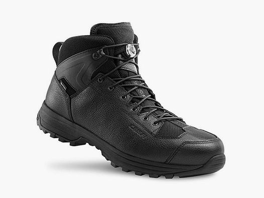 Botas Crispi AT 4 Black Gore-Tex