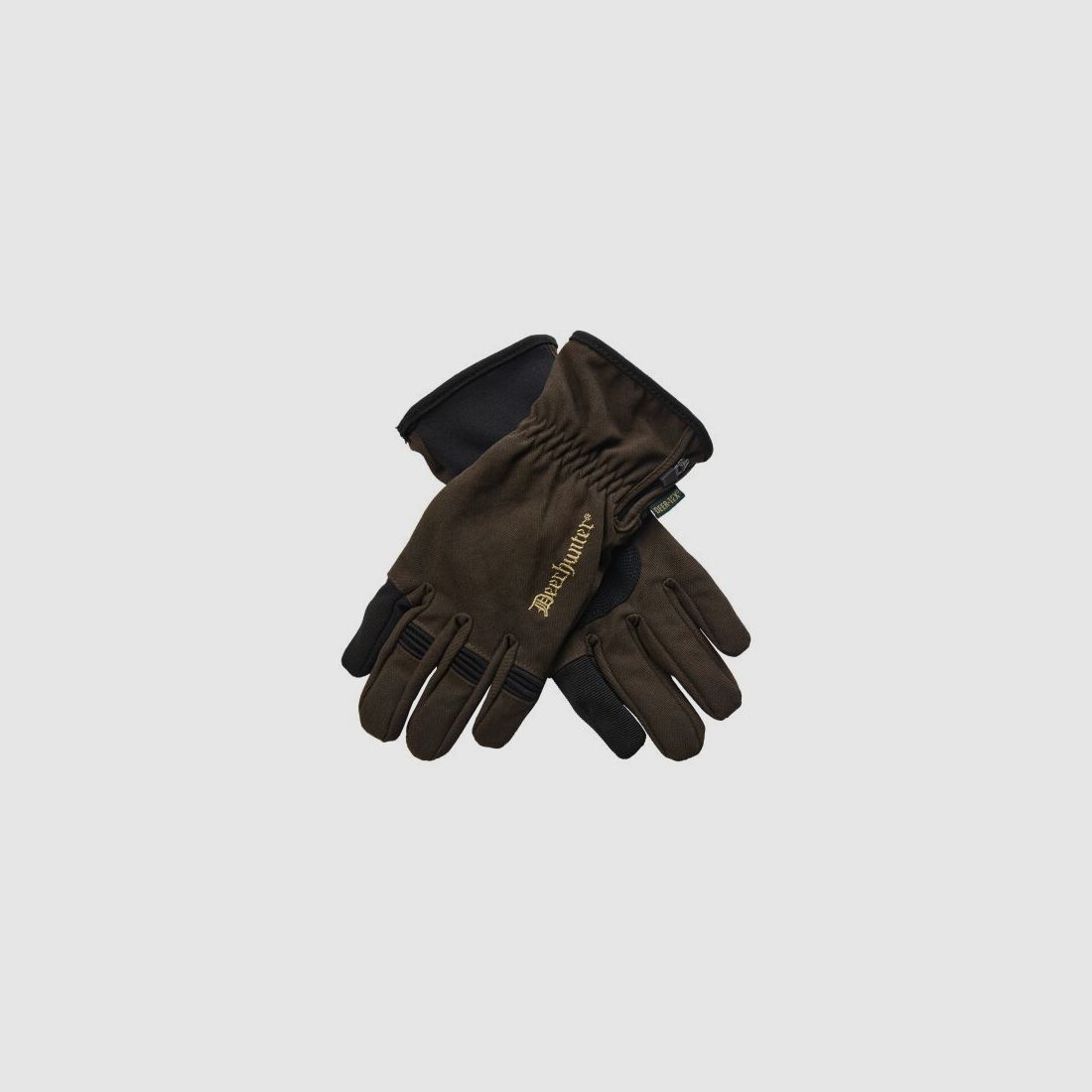 Deerhunter Herren Handschuhe Muflon Extreme Wood M