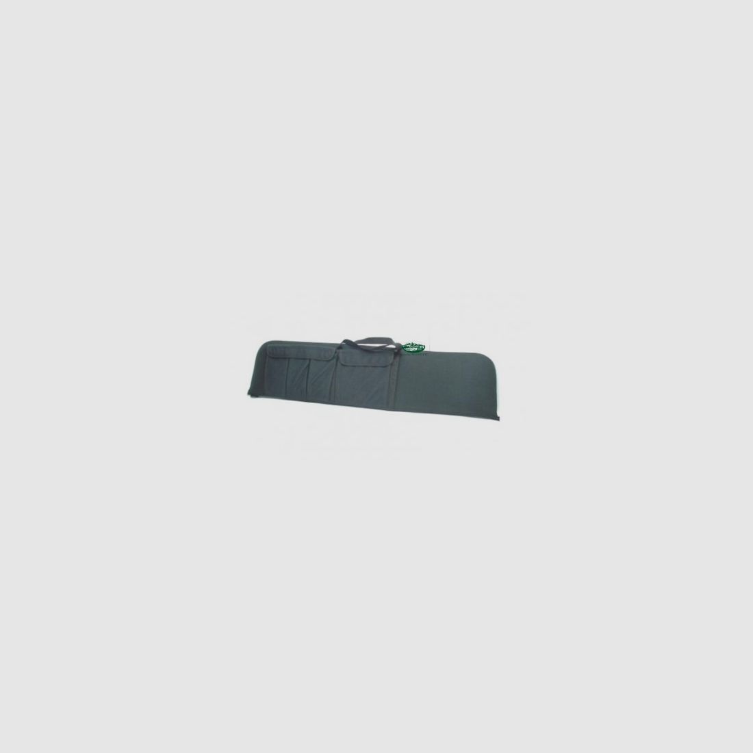 HTG Waffentasche Medium Schwarz 85 cm