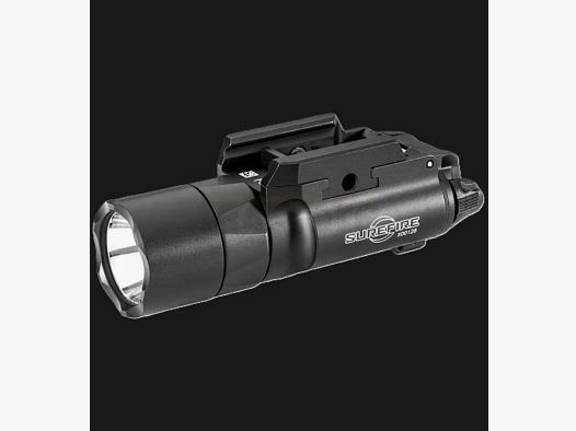SUREFIRE, X300T-B, blk