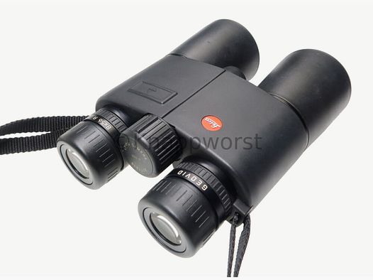 Leica Geovid 8x56R