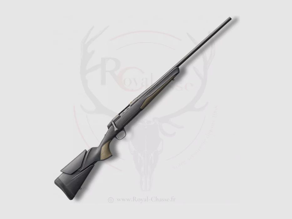 FUCILE X-BOLT 2 CAL. 30-06 SPR 23" BROWNING, immagine 1 di 4