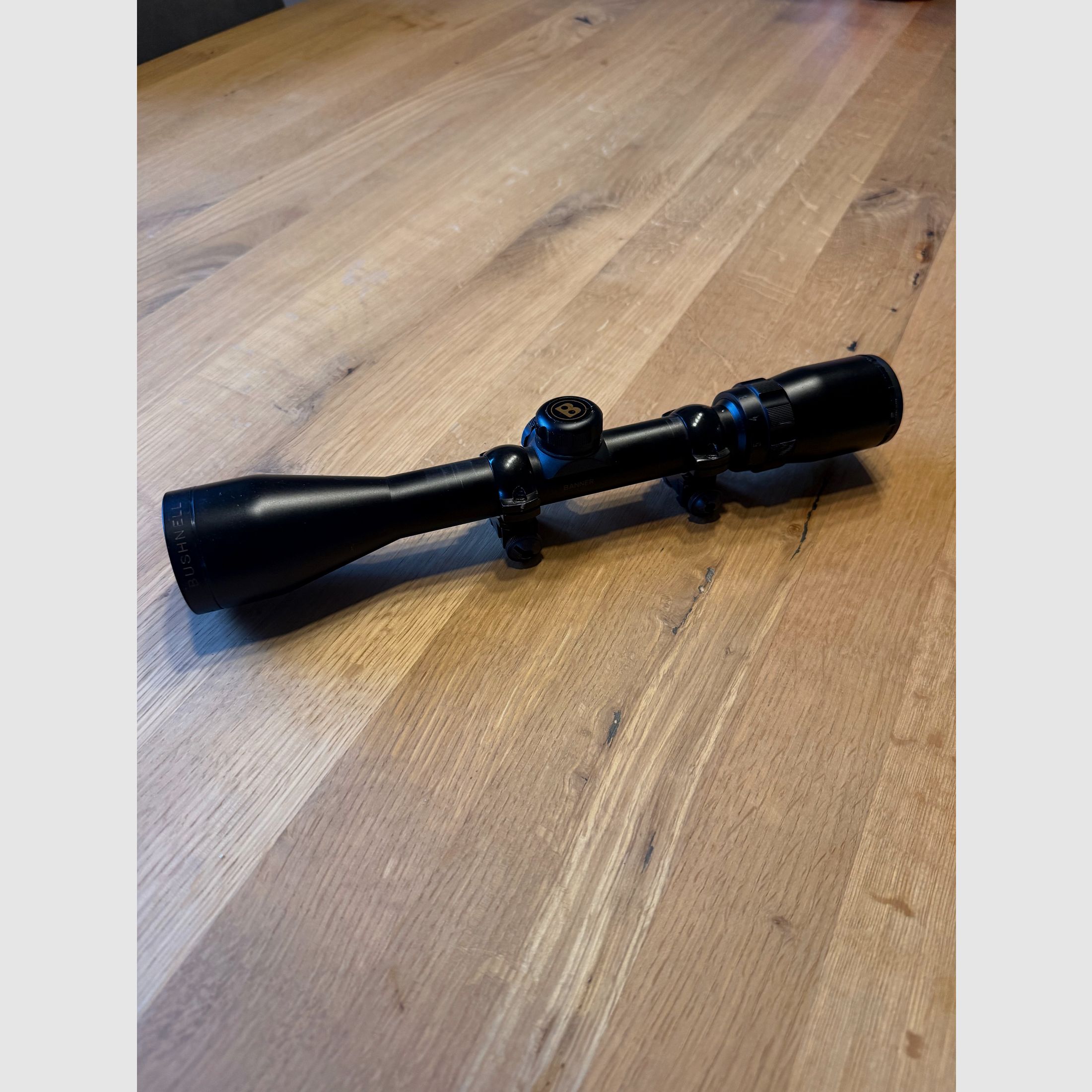 Bushnell Banner 3-9 x 40 Zielfernrohr