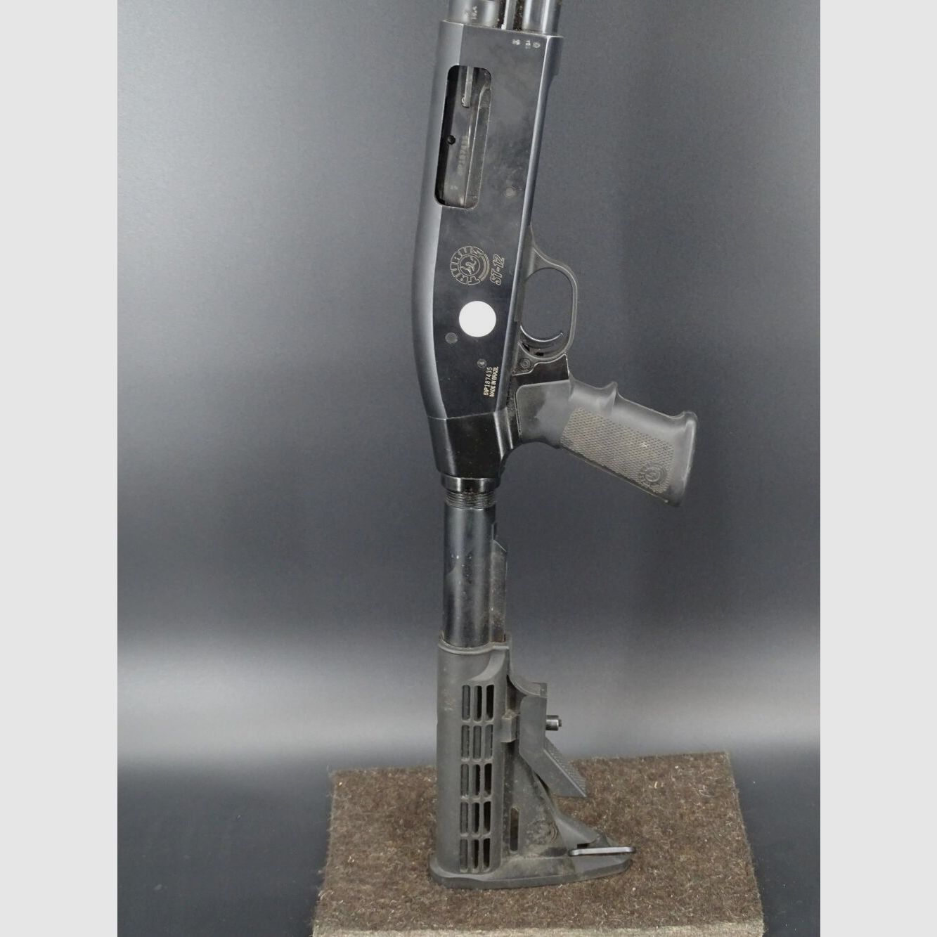 Taurus ST 12 Rep. Flinte Tac. Kaliber 12/76 ST 12