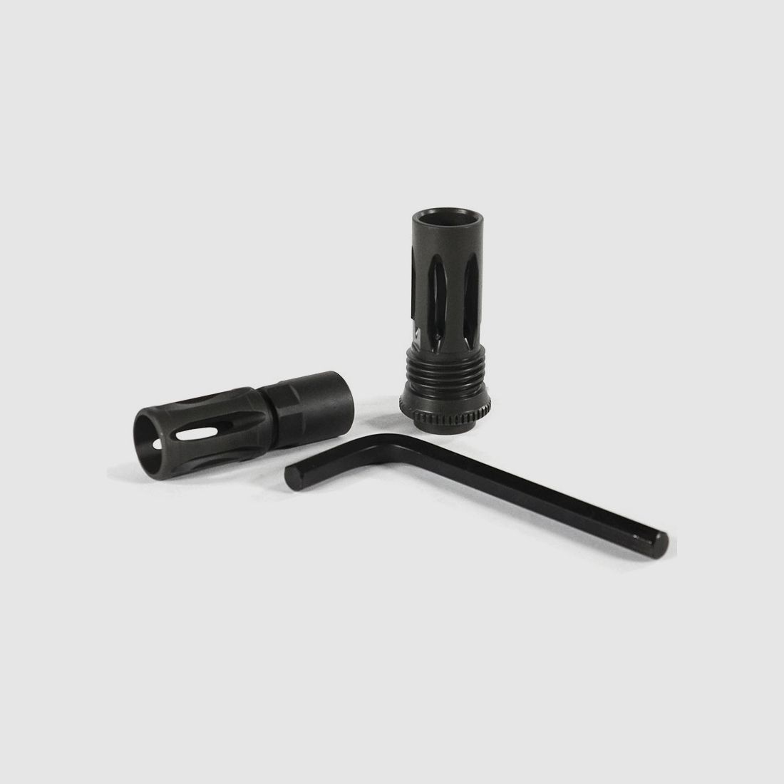 B&T Frenos de boca para Kalashnikov, M14x1 Izquierda NATO