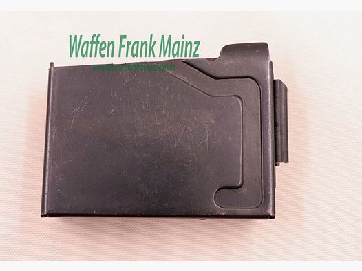 Marlin - USA Ersatzmagazin Rep.-Flinte 12/70 bis 12/76