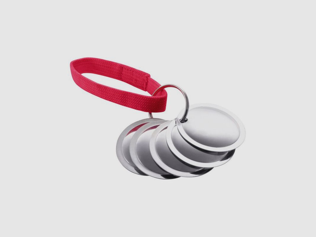 Hunter Erziehungshilfe Trainer Disc