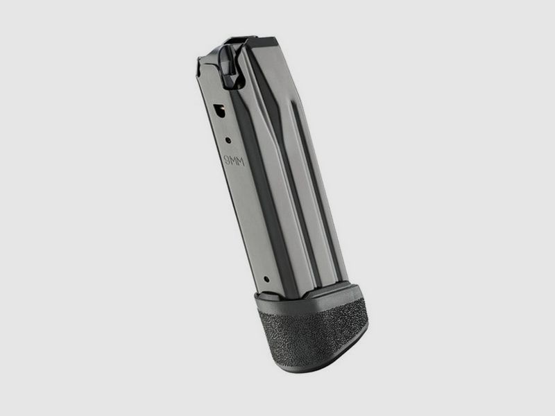 Magazin 18-RD Black HS Echelon 4.0 Compact
