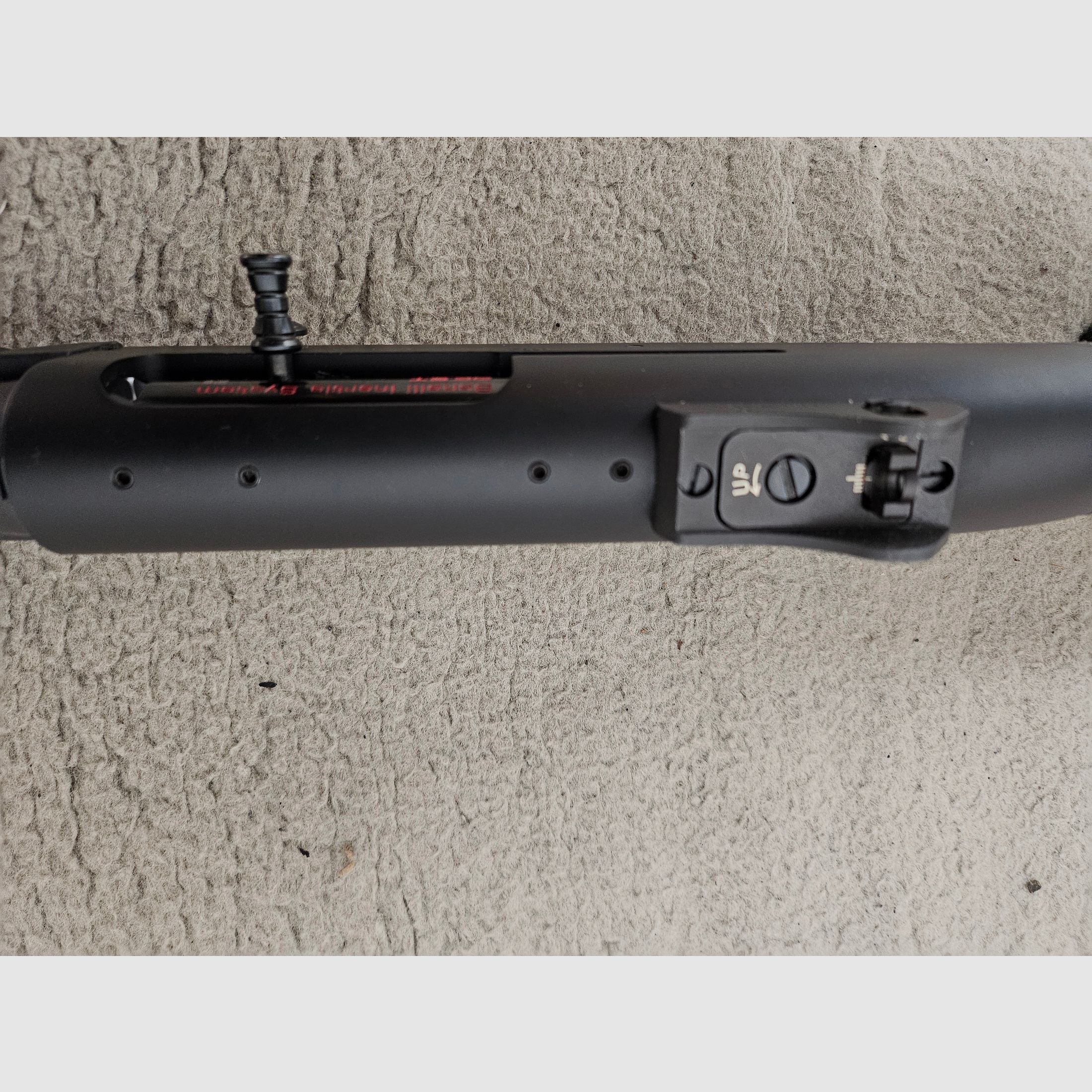 Benelli M2 Practical