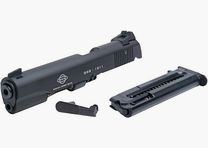 Sistema de conversión de pistola GSG para 1911 -5' .22lr