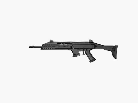 Carabine Cz Scorpion Evo3 S1 Carbine – Compensateur
