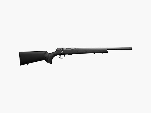 CZ KK-457 Varmint Synthetic Lunghezza della canna 413mm Calibro .22 lfb