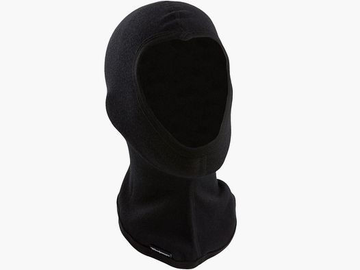 Woolpower Woolpower Balaclava Lite schwarz
