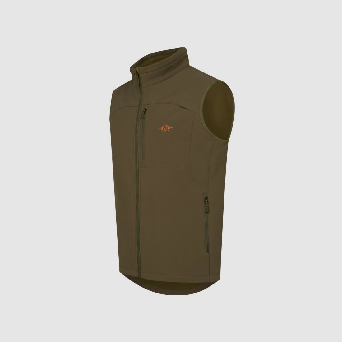 Huntec H-Softshell Kamizelka Chase, zdjęcie 2 z 4