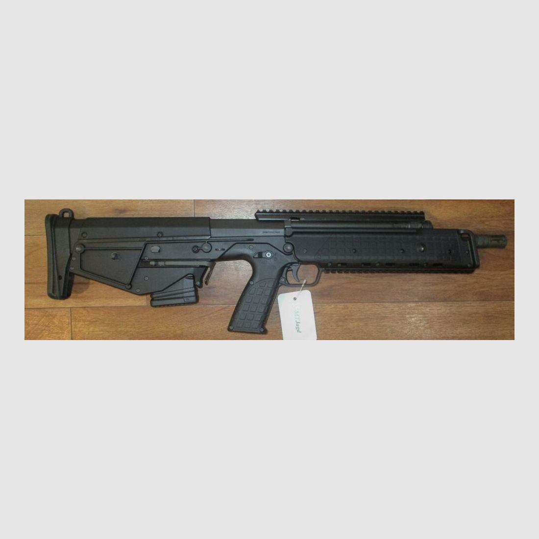 Keltec RDB17
